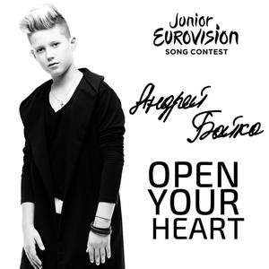 Open Your Heart