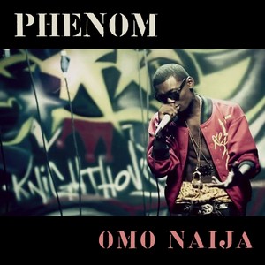 Omo Naija(ft. Pryse, Efa, Tesh Carter, Shaydee, Seriki, Flaimz & Peter Clark) (Explicit|Remix)