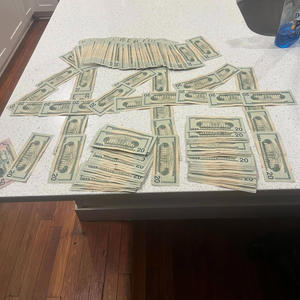 Hard 2 Touch (Explicit)