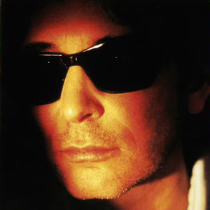 Marc Jordan - New York New York