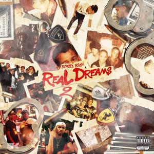 Real Dreams 2 (Explicit)