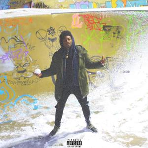 PSYCHEDELIC (Explicit)