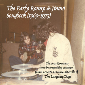 The Early Ronny & Jimmi Songbook (1969 - 1973) [Remastered 2023]