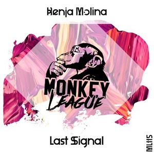Last Signal (Instrumental Mix)
