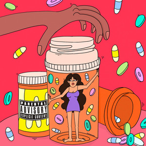 Bad Habit (feat. Nate Good) (Explicit)