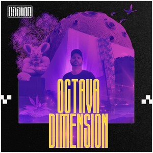 Octava Dimensión (Explicit)