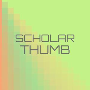 Scholar Thumb