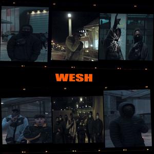 Wesh (feat. YoungMala) (Explicit)