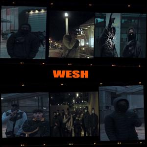 Wesh(feat. YoungMala) (Explicit)
