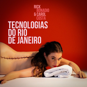 Tecnologias do Rio de Janeiro (Extended Mix)