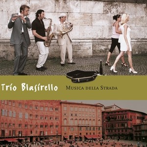 Musica Della Strada