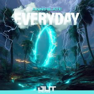 Ann!hilate - Everyday
