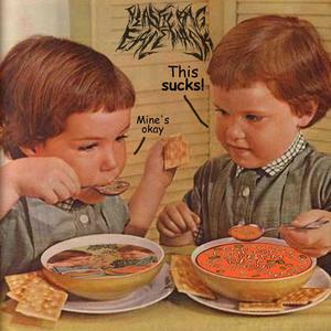 Riff Soup Reheated (Explicit)