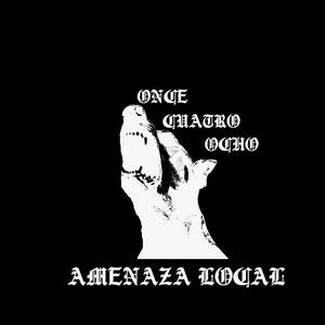 AMENAZA LOCAL (feat. MENNAZE) [Explicit]