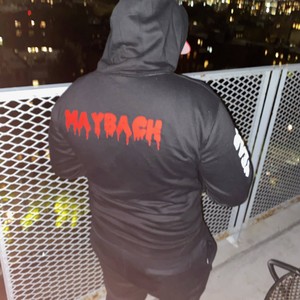 Maybach (what you need) (feat. Greedy katai) (Explicit)