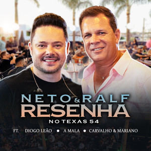 Pagina de Amigos (Ao Vivo)