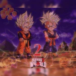 SAVAG3 ON MY CHAIN (feat. Xho) (Explicit)