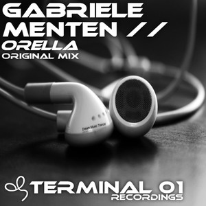 Orella (Original Mix)