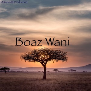 Boaz Wani