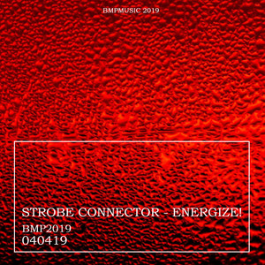 Energize (Original Mix)