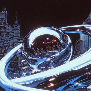 Distortion (feat. Rekomane666)