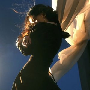 The Other Side Of Paradise-JYLNIA