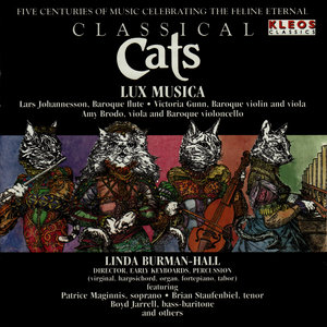 Classical Cats