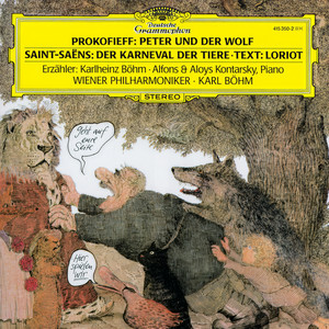 Le Carnaval des Animaux - 