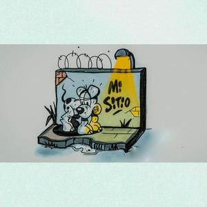 Mi Sitio (Explicit)