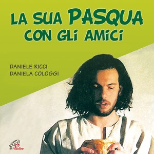 La sua Pasqua con gli amici