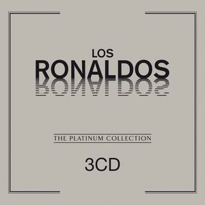 The Platinum Collection: Los Ronaldos