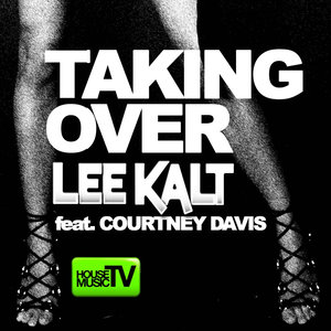 Taking Over (Original mix)