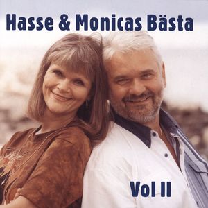 Hasse & Monicas bästa vol 2