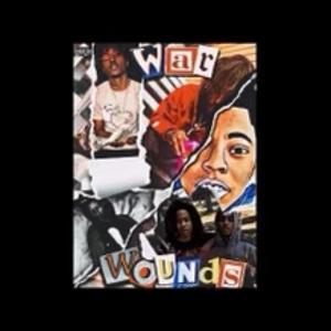 War Wounds Mixtape (Explicit)