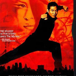 Jet Li (feat. 25 Keys) (Explicit)