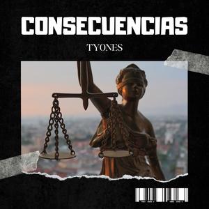 Consecuencias (feat. Yonomasbeats & Dj Ropo) [Explicit]