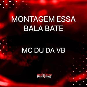 MONTAGEM ESSA BALA BATE (DJ PLIN ORIGINAL Remix|Explicit)