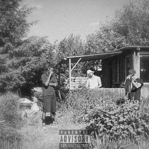 Nicht bereit (feat. AkaGeorge) [Explicit]