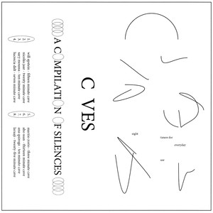 Caves - A Compilation of Silences