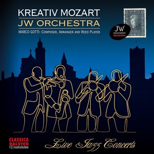 Kreativ Mozart (Live)