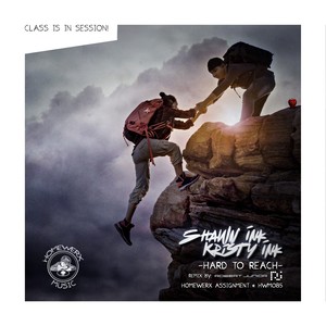 Hard to Reach (Original Radio Mix)