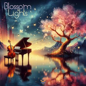 Blossom Lights (feat. Emilio Merone & Alessandro Tomei)