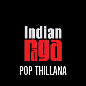 Pop Thillana (feat. Mahesh Raghvan, Vinod Krishnan, Aravind Venkat, Vivek Ramanan & Samyuktha Sreeram)