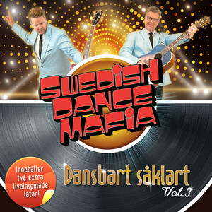 Dansbart Såklart Vol.3