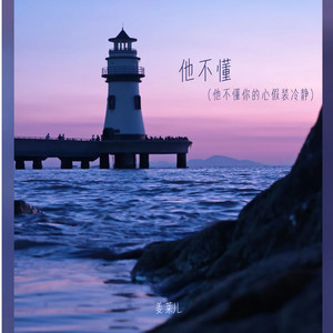 他不懂（他不懂你的心假装冷静）