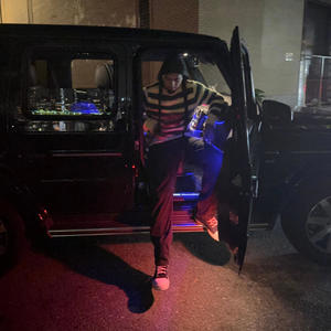 Back To The Basics (feat. Lil Will!) (Explicit)