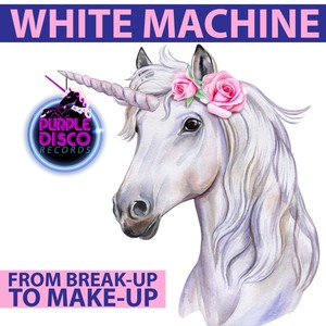 From Break-Up to Make-Up (Radio Edit)