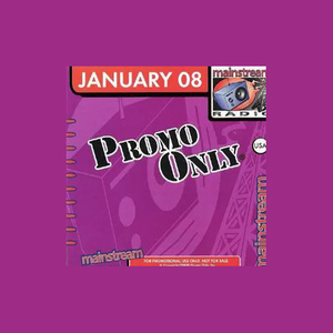 Promo Only Mainstream Radio2008