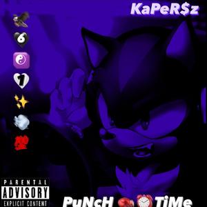 Punch Time (Explicit)