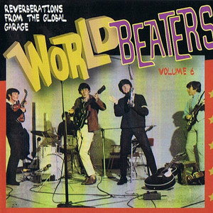 World Beaters Vol.6